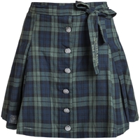 Merida - DunBroch - Medium-lengte rok - Vrouwen - multicolor