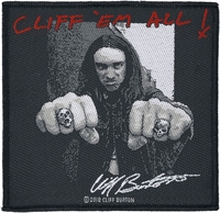 Metallica - Cliff 