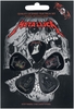 Metallica - Guitars - Plectrumset - Unisex - meerkleurig