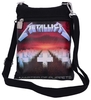 Metallica - Master Of Puppets - Schoudertas - Unisex - meerkleurig