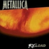 Metallica - Re-load - CD - Unisex - multicolor
