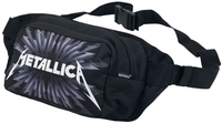 Metallica - Rocksax - Lightning - Heuptas - Unisex - meerkleurig