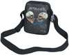 Metallica - Rocksax - Sad But True - Schoudertas - Unisex - zwart