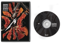 Metallica - S & M 2 (Symphony Metallica) - DVD - Unisex - multicolor