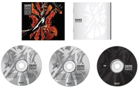 Metallica - S & M 2 (Symphony Metallica) - DVD - Unisex - multicolor