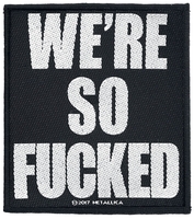 Metallica - We