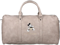 Mickey & Minnie Mouse - Great Journeys Ahead - Reistas - Unisex - beige