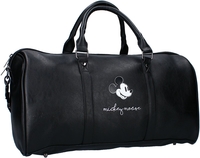 Mickey & Minnie Mouse - Great Journeys Ahead - Reistas - Unisex - zwart