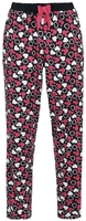 Mickey & Minnie Mouse - Mickey Hearts - Pyjamabroek - Vrouwen - multicolor