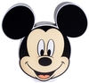 Mickey & Minnie Mouse - Micky - Lamp - Unisex - multicolor