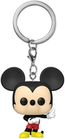 Mickey & Minnie Mouse - Micky - Pocket Pop! - Funko Pocket Pop! - Unisex - meerkleurig