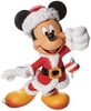 Mickey & Minnie Mouse - Micky Maus Statue - beeld - Unisex - multicolor