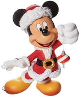 Mickey & Minnie Mouse - Micky Maus Statue - beeld - Unisex - multicolor