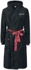 Mickey & Minnie Mouse - Minnie - Badjas - Vrouwen - zwart