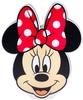 Mickey & Minnie Mouse - Minnie - Lamp - Unisex - multicolor