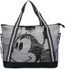 Mickey & Minnie Mouse - Minnie - My Favourite Memories - Katoenen tas - Vrouwen - grijs