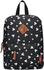 Mickey & Minnie Mouse - My Little Bag - Rugtas - Vrouwen - zwart