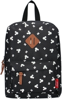 Mickey & Minnie Mouse - My Little Bag - Rugtas - Vrouwen - zwart