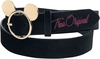 Mickey & Minnie Mouse - The Original - Riem - Vrouwen - zwart