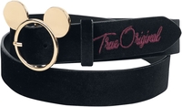 Mickey & Minnie Mouse - The Original - Riem - Vrouwen - zwart