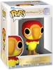 Mickey & Minnie Mouse - Walt Disney World 50th - José vinyl figuur 1308 - Funko Pop! - Unisex - multicolor