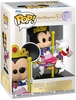 Mickey & Minnie Mouse - Walt Disney World 50th - Minnie Mouse (on Prince Charming regal carousel) vinyl figuur 1251 - Funko Pop! - Unisex - multicolor