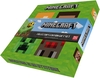 Minecraft - 2023 kalender geschenkbox - Muurkalender - Unisex - meerkleurig