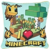 Minecraft - Bees - Kussens - Unisex - meerkleurig