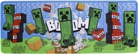 Minecraft - Creeper - Bureaumat - Unisex - multicolor