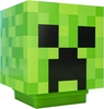 Minecraft - Creeper - Lamp - Unisex - groen