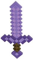 Minecraft - Enchanted Sword - Speelgoed - Unisex - multicolor