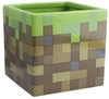 Minecraft - Gras Block - Bureau- & Schrijfgerei - Unisex - meerkleurig