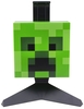 Minecraft - Light Up - Lamp - Unisex - groen