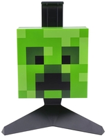 Minecraft - Light Up - Lamp - Unisex - groen
