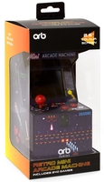 Mini Arcade Machine - Mini Arcade Machine - inkl. 240x 16-Bit Spielen - Speelgoed - Unisex - multicolor