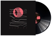 MØL - Diorama - LP - Unisex - zwart