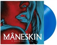 Måneskin - Il ballo della vita - LP - Unisex - multicolor