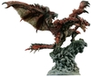 Monster Hunter - CFB Creators Model Rathalos Resell Version - beeld - Unisex - meerkleurig