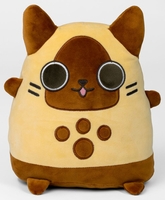 Monster Hunter - Little Palico - Pluchen figuur - Unisex - meerkleurig