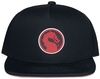 Mortal Kombat - Mortal Kombat Logo - Cap - Unisex - zwart