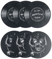 Motörhead - - Viltje - Unisex - multicolor