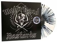 Motörhead - Bastards - LP - Unisex - gekleurd