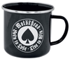 Motörhead - Born To Lose - Kop - Unisex - zwart