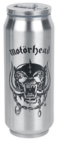 Motörhead - Can-Shaped Drinks Bottle - Drinkfles - Unisex - meerkleurig