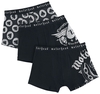 Motörhead - EMP Signature Collection - Boxerset - Mannen - zwart