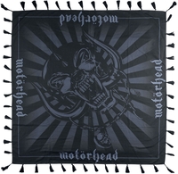 Motörhead - EMP Signature Collection - Doek - Vrouwen - zwart