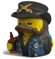 Motörhead - Lemmy - Tubbz - Decoratieve Artikelen - Unisex - meerkleurig