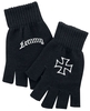 Motörhead - Lemmy - Vingerloze handschoenen - Unisex - zwart