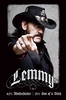 Motörhead - Lemmy Kilmister - 49% Mofo - Poster - Unisex - multicolor