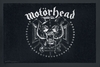 Motörhead - Logo - Deurmat - Unisex - meerkleurig